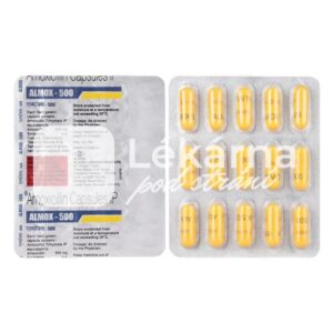 Amoxicilin