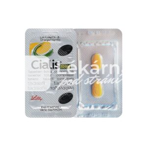 Brand Cialis