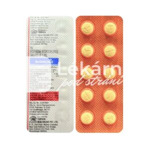 Buspirone