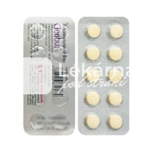 Clenbuterol