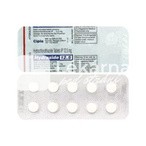 Hydrochlorothiazid