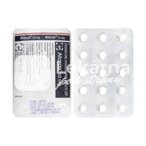 Hydroxyzin