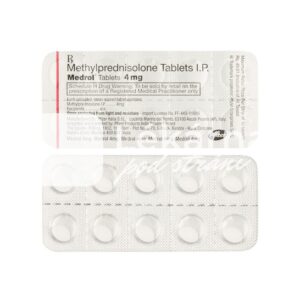 Medrol