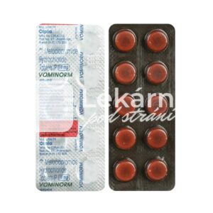 Metoklopramid
