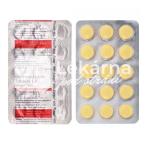 Metronidazol