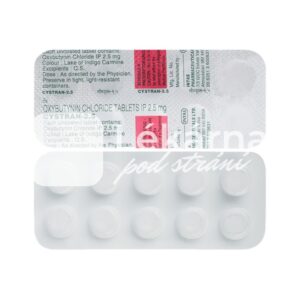 Oxybutynin
