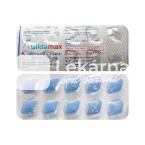 Sildamax
