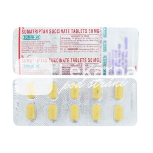 Sumatriptan