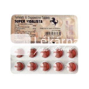 Super Vidalista