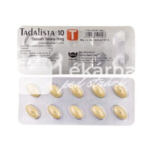 Tadalista