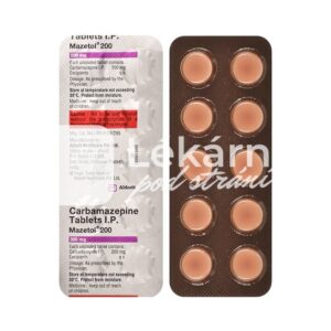 Tegretol