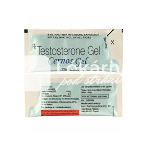 Testosteron Topical