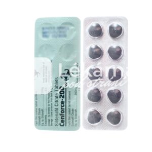 Viagra Black
