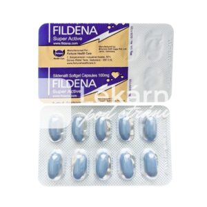 Viagra Super Active