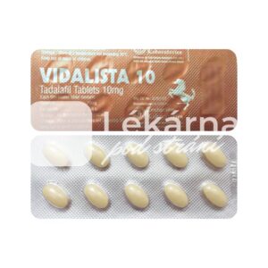 Vidalista